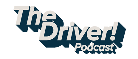 The Driver Podcast
